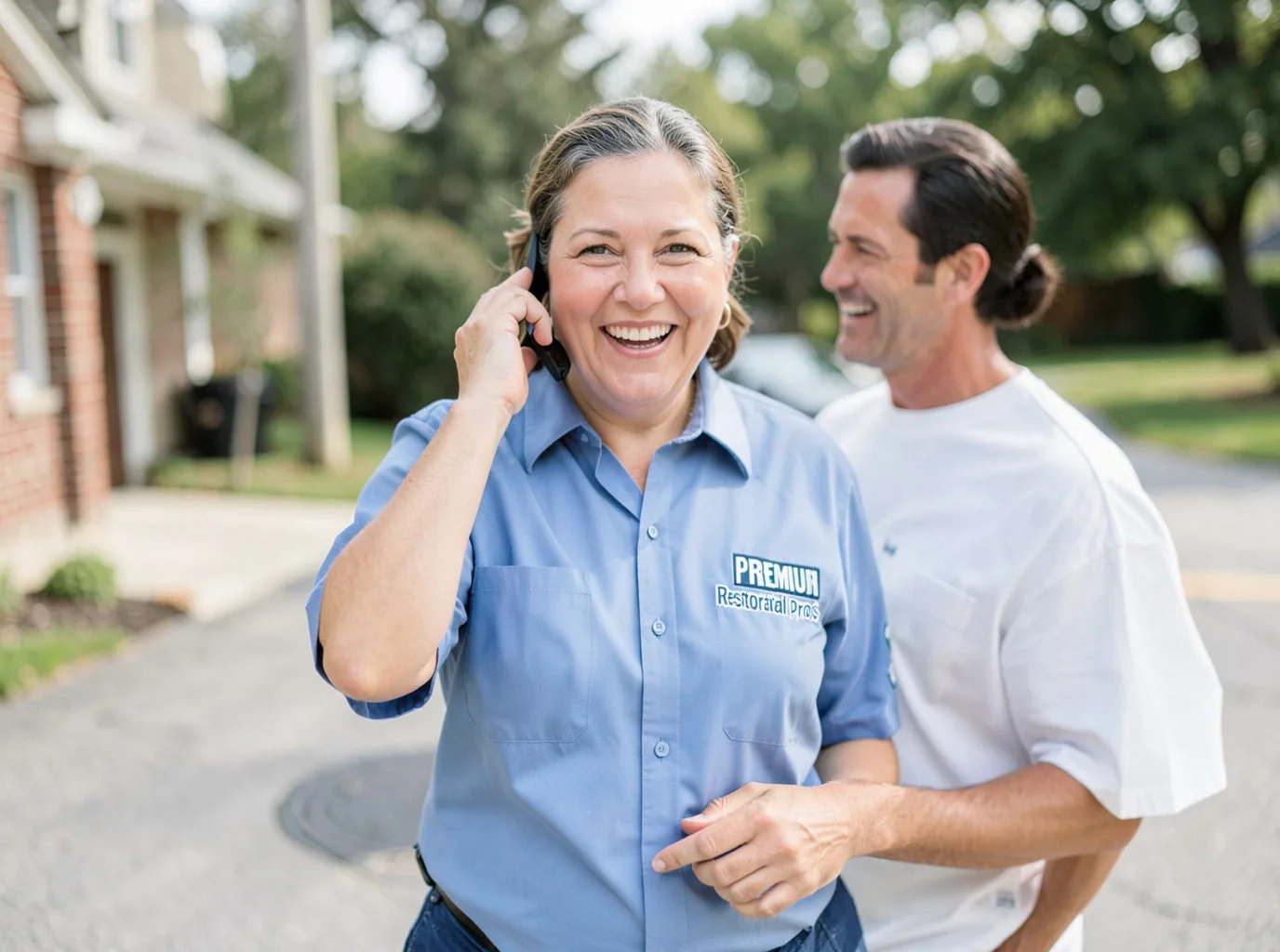 Water Damage Restoration Tuscarawas, OH FAQs